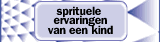 Spirituele ervaringen van een kind